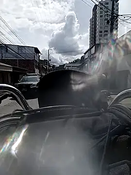 Scarlet auraa online show from January 6, 4:11 pm