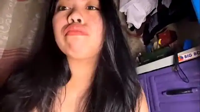 GeorgeneWatler online show from February 9, 11:03 am