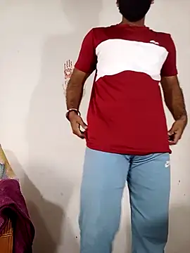 Snapshot of Jack8967 chatting on February 5, 10:53 am Jack8967 online show from February 5, 10:53 am