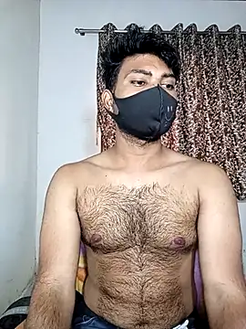 Snapshot of Jack8967 chatting on February 7, 10:30 am Jack8967 online show from February 7, 10:30 am