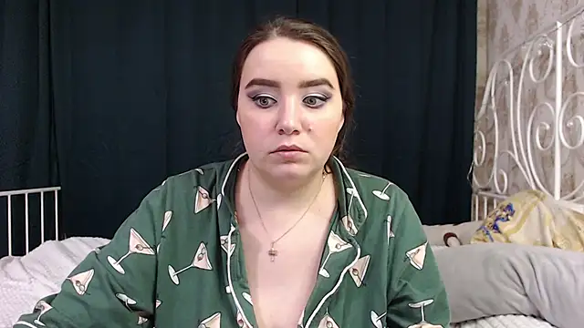 Snapshot of AmazingAllice chatting on January 31, 7:11 pm AmazingAllice online show from January 31, 7:11 pm