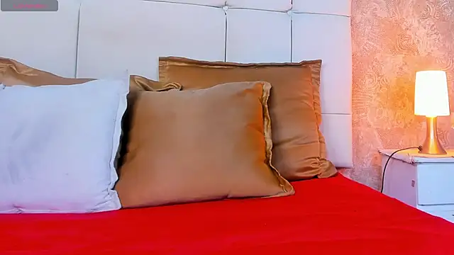 Liam Mush online show from March 25, 8:48 pm