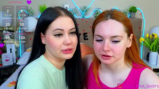 Mary Dina online show from March 9, 5:11 am