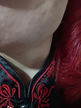 MarianaMonsalve  online show from February 8, 4:16 am