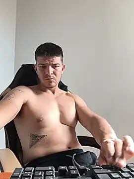 sexcolombia20 online show from June 7, 8:23 pm