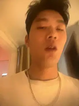 nanda108520 online show from January 15, 4:17 am