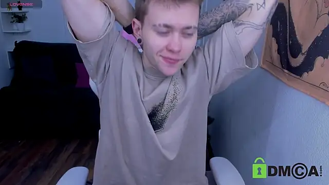 Tomas Norton online show from January 7, 5:10 am