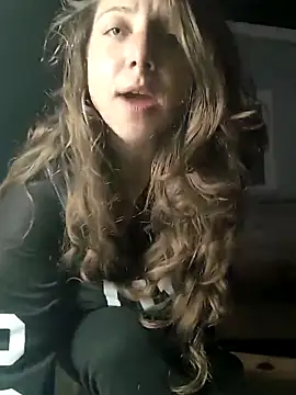 Snapshot of NickiiBianca chatting on January 7, 2:47 am NickiiBianca online show from January 7, 2:47 am