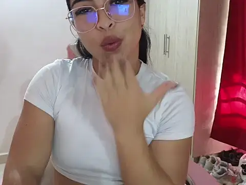 Daphne Grayy online show from February 5, 10:03 pm