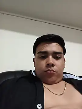 Yosoyelmismo-6737 online show from May 25, 9:54 pm