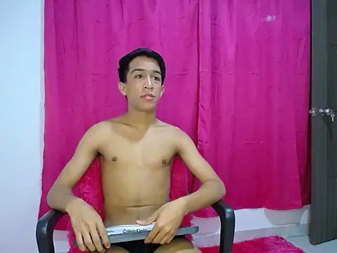 Lospervetidossinlimtes online show from January 15, 7:06 pm