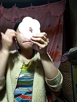 Hiniyk2 online show from March 18, 2:04 am