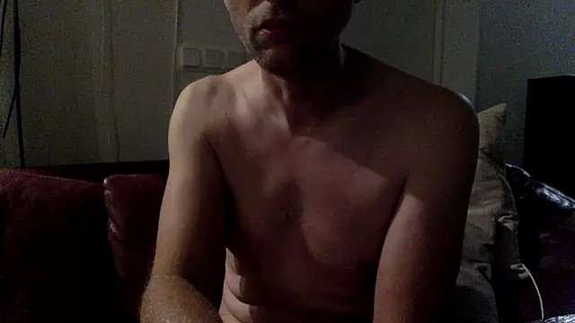 Jocke1997 online show from August 5, 8:33 pm