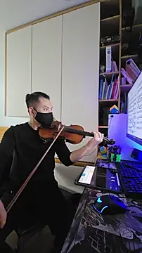 OnlyHand9x online show from February 10, 6:17 am