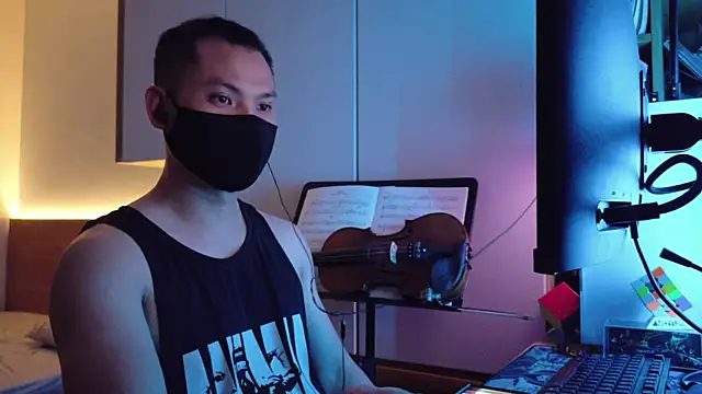 OnlyHand9x online show from April 29, 3:38 pm