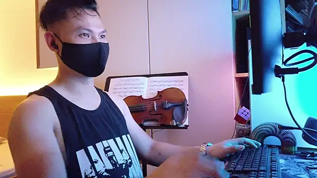 OnlyHand9x online show from May 9, 5:29 pm