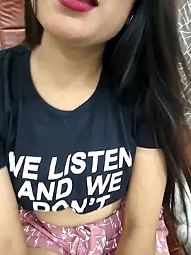 cute payal143 online show from April 3, 6:11 am