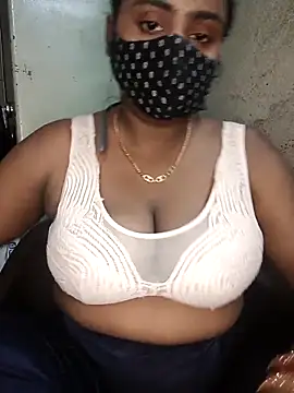 Hotty Nishaa online show from March 26, 9:59 am