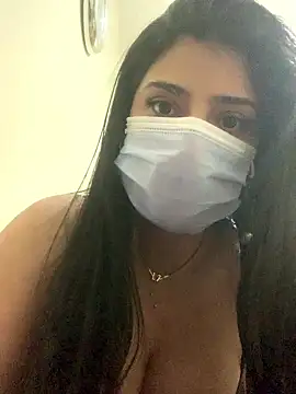 chafiaaa online show from January 17, 11:59 am