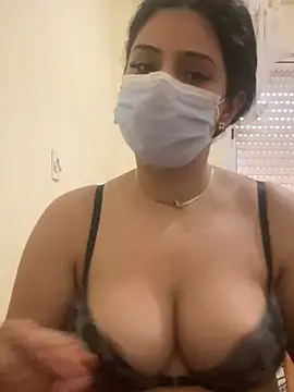 chafiaaa online show from February 10, 11:25 am