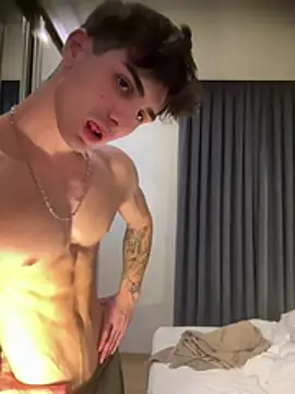 Snapshot of nomorelies chatting on January 13, 8:25 pm nomorelies online show from January 13, 8:25 pm