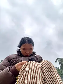 Snapshot of nanaa71 chatting on January 8, 2:03 am nanaa71 online show from January 8, 2:03 am