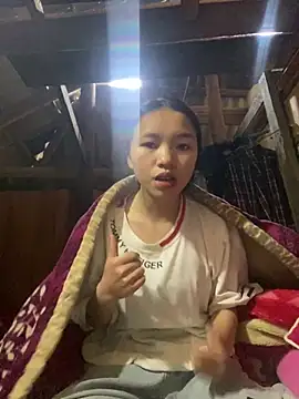 Snapshot of nanaa71 chatting on January 11, 2:38 am nanaa71 online show from January 11, 2:38 am