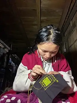 Snapshot of nanaa71 chatting on February 9, 1:53 am nanaa71 online show from February 9, 1:53 am