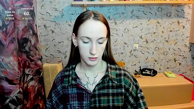 Jaidii  online show from January 11, 2:16 am