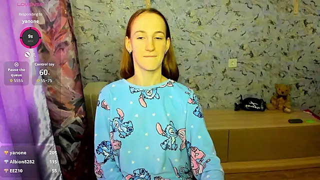 Jaidii  online show from January 15, 8:52 am