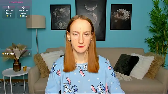 Jaidii  online show from February 6, 4:32 pm