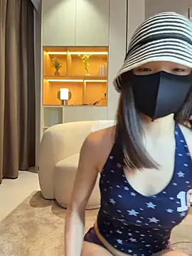 ZJbaby online show from July 6, 3:14 pm