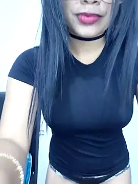 FatimaVelvet online show from May 18, 3:24 am