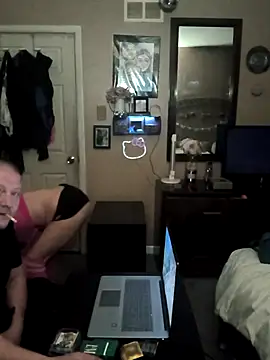 Snapshot of Daddyngirl69169 chatting on February 19, 7:15 am Daddyngirl69169 online show from February 19, 7:15 am