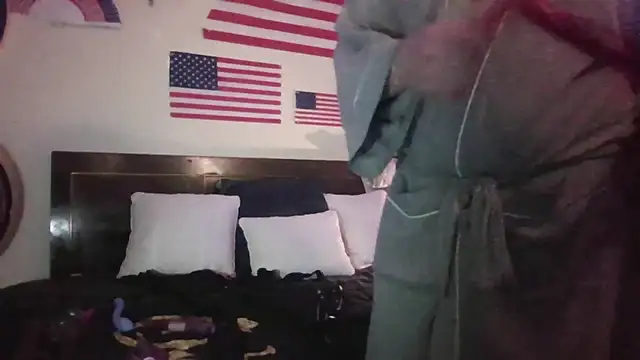 Daddyngirl69169 online show from July 5, 6:53 am