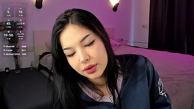 m1sss1nful online show from February 26, 6:23 am