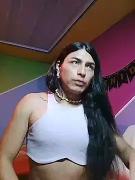 Selena Nova online show from February 15, 12:40 am