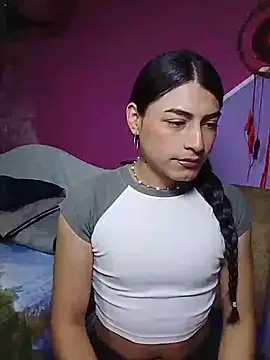 Selena Nova online show from February 26, 12:31 am