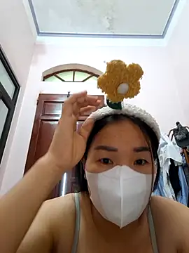 seduza-hyun online show from April 29, 1:43 am