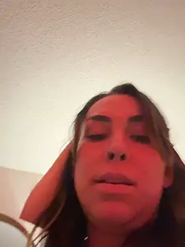 AmericanCreampies online show from February 15, 4:31 am