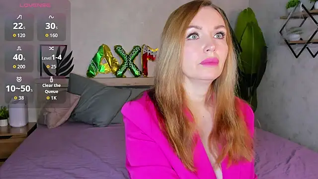 Marie Hayes online show from January 8, 8:49 am