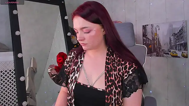 Snapshot of Gloria_Gordon chatting on February 18, 9:27 am Gloria Gordon online show from February 18, 9:27 am