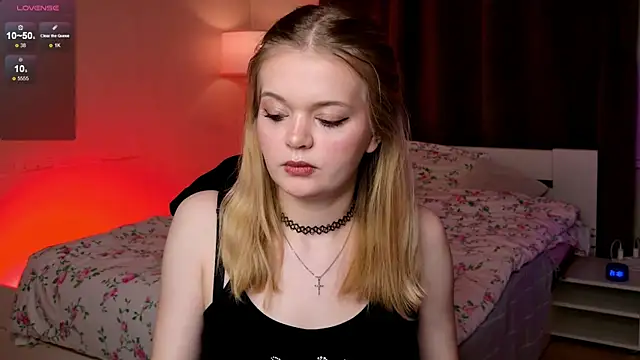 Elioraa online show from January 15, 3:16 pm