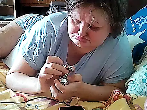 nataly4560 online show from March 22, 9:45 am