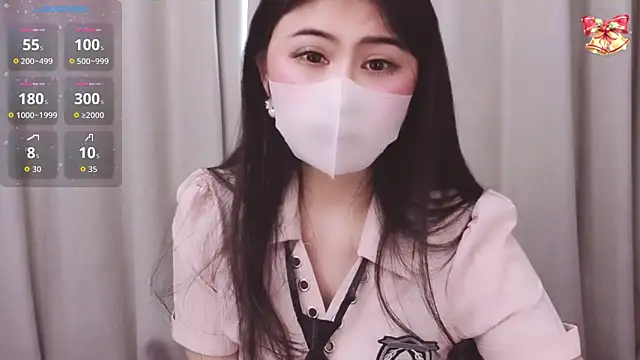 1-Emma-1 online show from January 8, 5:54 am