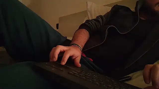 Reb born89 online show from January 14, 5:18 pm