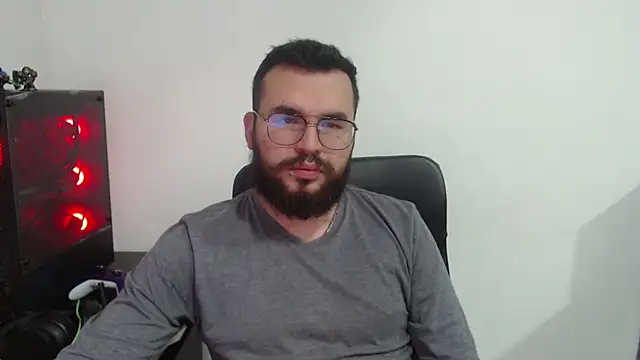 Jonh Jodson online show from March 20, 1:43 am