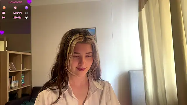Dia DeAmas online show from May 19, 9:15 am