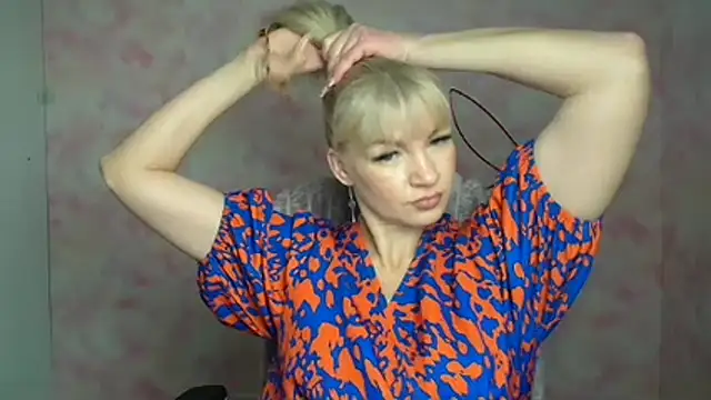 Madonna Fire online show from March 5, 1:29 pm