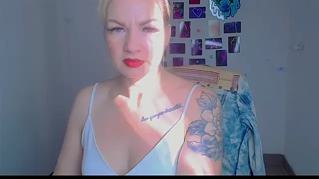 Madonna Fire online show from May 11, 5:46 am